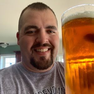 Meet your Posher, Jared